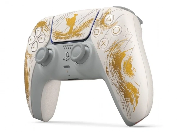 геймпад sony playstation 5 dualsense ghost of yotei z7 геймпад sony playstation 5 dualsense ghost of yotei z7