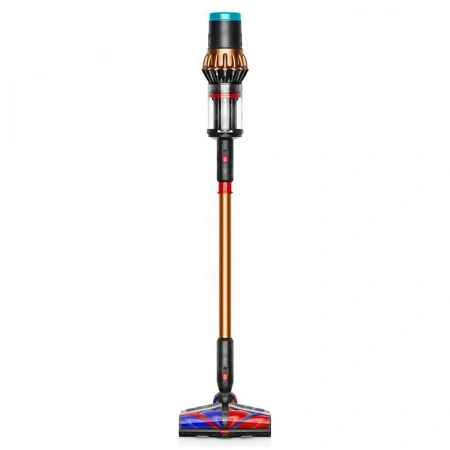 пылесос dyson v16 ds60 piston animal (copper/black, sv53) пылесос dyson v16 ds60 piston animal (copper/black, sv53)