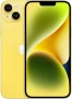 смартфон iphone 14 plus 512 гб, yellow (nano-sim + esim)