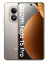 смартфон xiaomi redmi note 15 pro 8/256 гб titanium color