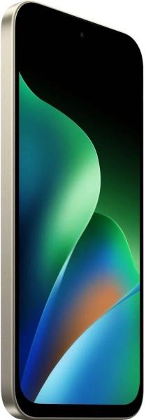 смартфон xiaomi redmi 17 4g 4/256gb зеленый (oak green)