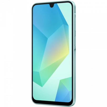 samsung galaxy a16 6/128 гб light green samsung galaxy a16 6/128 гб light green