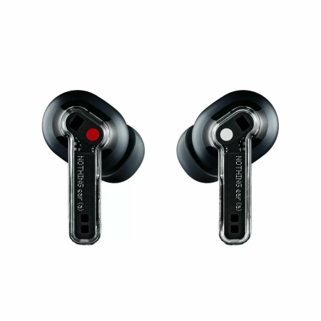 наушники nothing ear a black