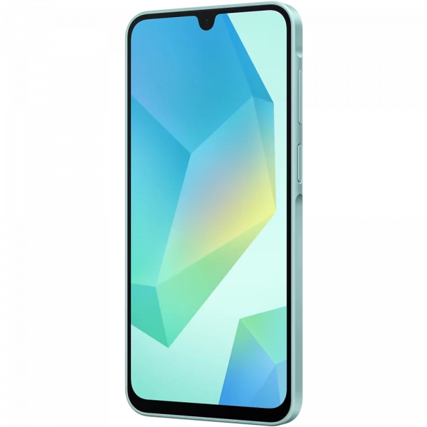 samsung galaxy a16 6/128 гб light green samsung galaxy a16 6/128 гб light green
