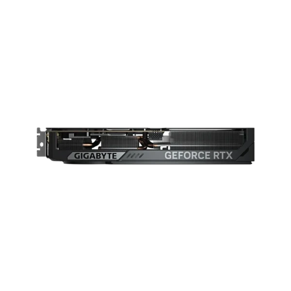 Видеокарта NVIDIA GeForce RTX 5070 Gigabyte WINDFORCE OC SFF 12Gb (GV-N5070WF3OC-12GD)