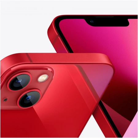 iphone 13 512 гб, red