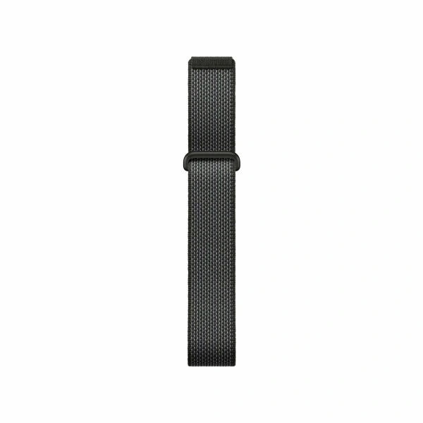 фитнес-браслет google fitbit air, obsidian (матовый черный)