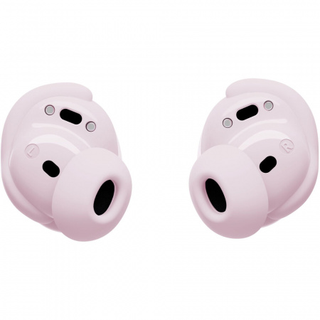 беспроводные bose headphones quiet comfort earbuds 5v petal pink