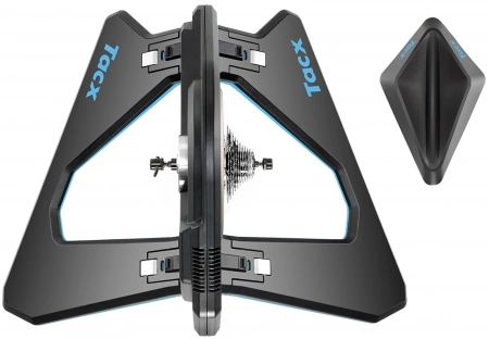 велостанок-трейнер tacx neo 2t smart, черный велостанок-трейнер tacx neo 2t smart, черный