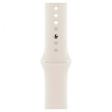 умные часы apple watch s11 46 mm silver aluminum case with starlight sport band m/l умные часы apple watch s11 46 mm silver aluminum case with starlight sport band m/l