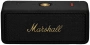 портативная акустика marshall emberton black ii портативная акустика marshall emberton black ii
