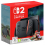 nintendo switch 2 mario kart world bundle 