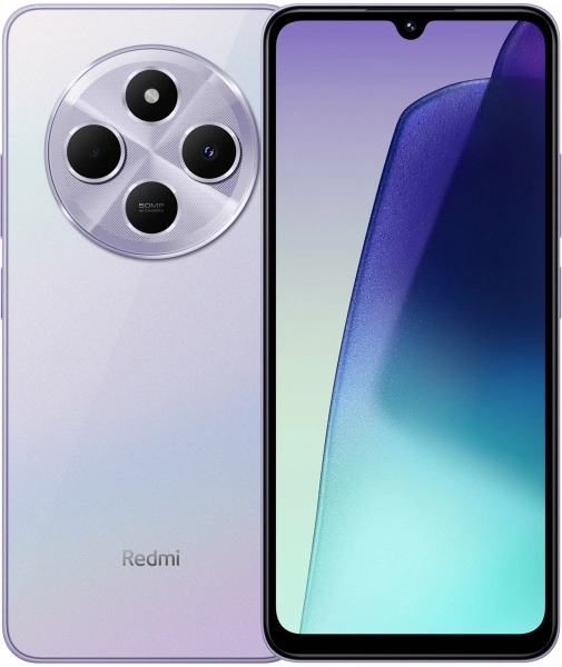 смартфон xiaomi redmi 14c 8/256 dreamy purple