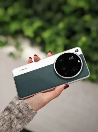 смартфон xiaomi 15 ultra 16/1024gb silver/green global смартфон xiaomi 15 ultra 16/1024gb silver/green global