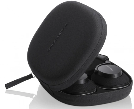 беспроводные наушники bower & wilkins px7 s2e anthracite black беспроводные наушники bower & wilkins px7 s2e anthracite black