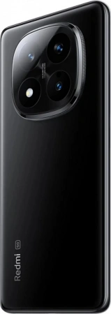 смартфон xiaomi redmi note 14 pro 12/512 midnight black