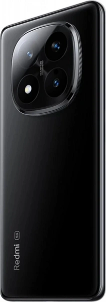 смартфон xiaomi redmi note 14 pro 12/512 midnight black
