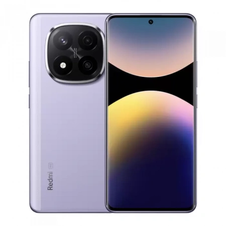 смартфон xiaomi redmi note 14 pro plus 5g 8/256 lavender purple