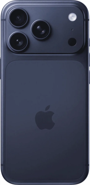 смартфон apple iphone 17 pro, 256 гб, "темно-синий" | deep blue (nano-sim + esim) смартфон apple iphone 17 pro, 256 гб, "темно-синий" | deep blue (nano-sim + esim)