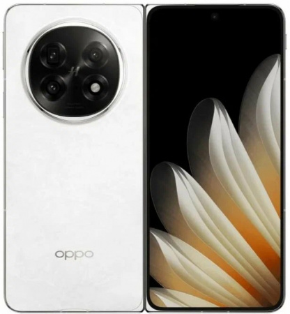 смартфон oppo find n5 12/256 гб misty white смартфон oppo find n5 12/256 гб misty white