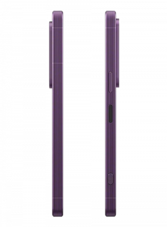 sony xperia 1 vii 12/512 гб orchid purple