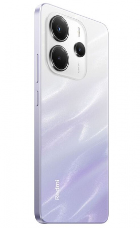 смартфон xiaomi redmi note 14 nfc 6/128 гб mist purple