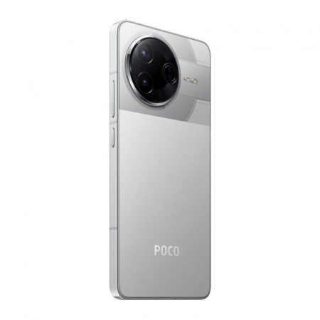 смартфон pocophone f7 pro 12/512 гб silver смартфон pocophone f7 pro 12/512 гб silver