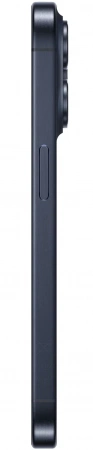 смартфон apple iphone 15 pro 1 тб, blue titanium (nano-sim + esim) смартфон apple iphone 15 pro 1 тб, blue titanium (nano-sim + esim)