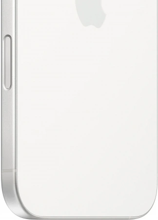 смартфон apple iphone 16 128 гб, white (nano-sim + esim) смартфон apple iphone 16 128 гб, white (nano-sim + esim)