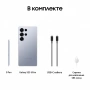смартфон samsung galaxy s25 ultra 12/1024gb titanium silver blue (s938b) 