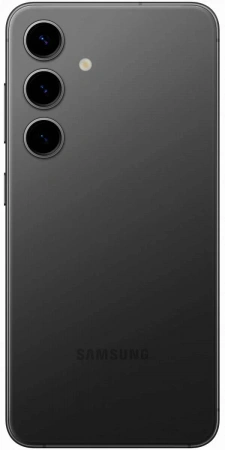 смартфон samsung galaxy s24 8/128 гб, onyx black (s921b)