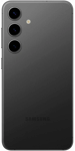 смартфон samsung galaxy s24 8/256 гб, onyx black (s9210)
