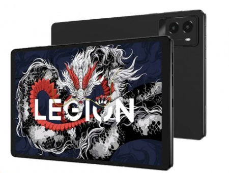планшет lenovo legion tab y700 16/512 black 