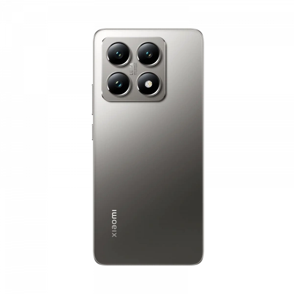 смартфон xiaomi 14t pro 12/512 гб titan gray leica global смартфон xiaomi 14t pro 12/512 гб titan gray leica global