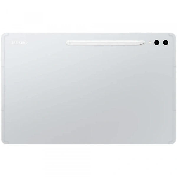 планшет samsung galaxy tab s10 plus x826 lte 12/256 platinum silver