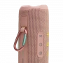 портативная акустика jbl flip 7 pink