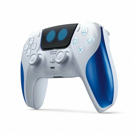 геймпад sony playstation 5 dualsense wireless controller astro bot limited edition