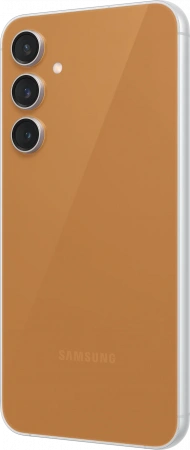смартфон samsung galaxy s23 fe 8/256 tangerine (s711b)