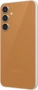 смартфон samsung galaxy s23 fe 8/256 tangerine (s711b)