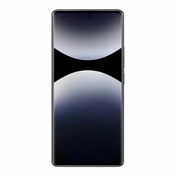 смартфон xiaomi redmi note 14 pro 12/512 midnight black