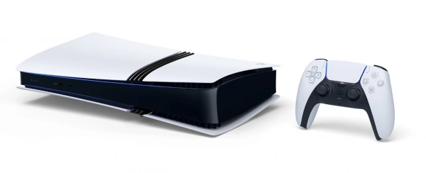 игровая приставка sony playstation 5 pro digital edition