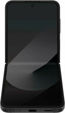 смартфон samsung galaxy z flip 6 12/512 гб crafted black смартфон samsung galaxy z flip 6 12/512 гб crafted black