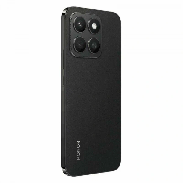 смартфон honor x8c 8/256 gb moonlight black