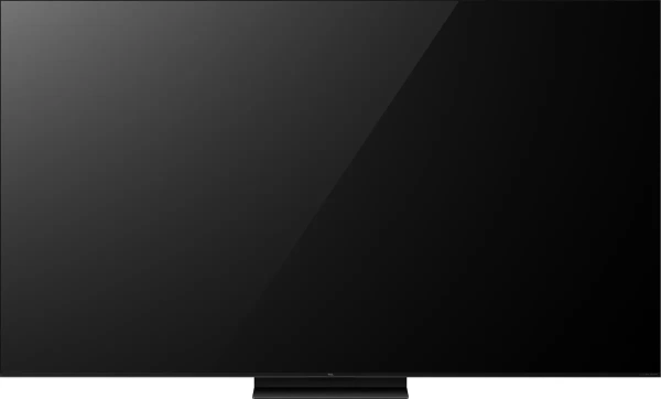 телевизор tcl 75x11l sqd mini led, qled, 4k ultra hd, смарт тв, google tv