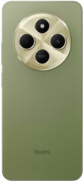смартфон xiaomi redmi 14c 4/128  sage green