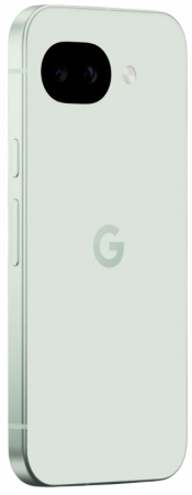 смартфон google pixel 10a 8/256 гб fog usa