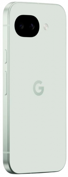 смартфон google pixel 10a 8/256 гб fog usa