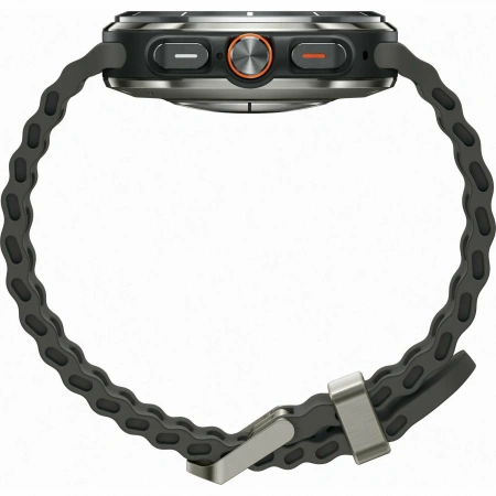 samsung galaxy watch 7 ultra l705 47mm lte серые samsung galaxy watch 7 ultra l705 47mm lte серые