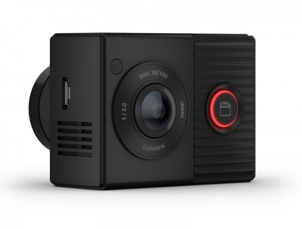 видеорегистратор garmin dash cam tandem 010-02259-01