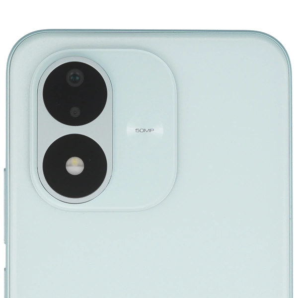 смартфон xiaomi redmi note 17 4g 8/256gb голубой (teal)